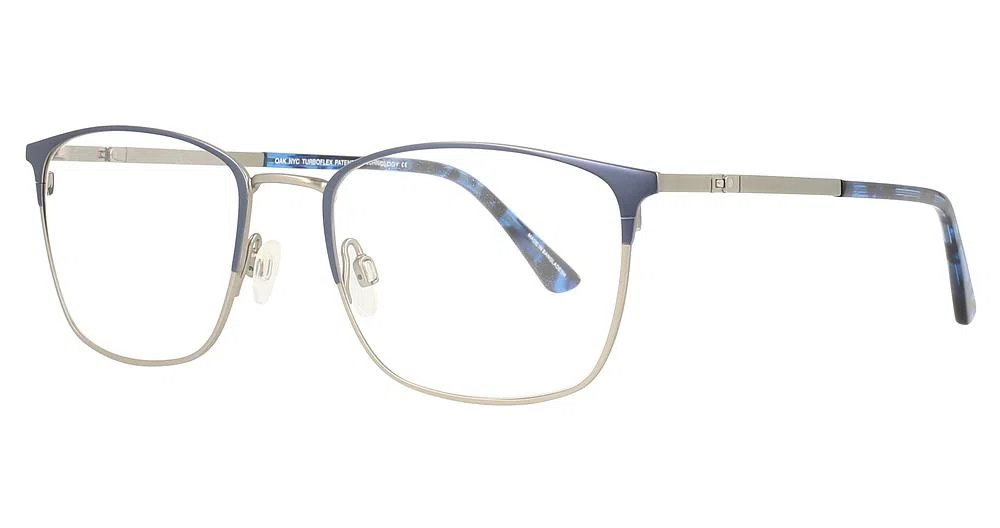 OAKNYC O3007 Eyeglasses - view 7
